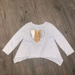 Long sleeve